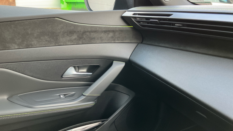 Peugeot 308 1.2 Hybrid 145 GT 5dr e-DSC6 Petrol Hatchback